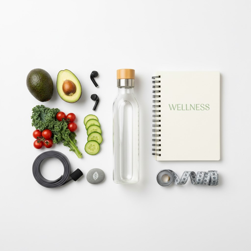 healthy lifestyle