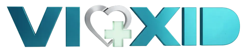 Vioxid Logo