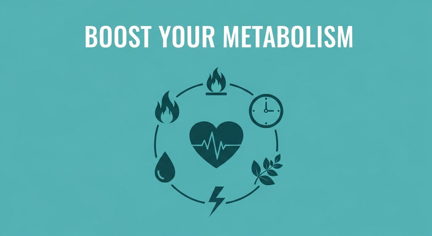 Vioxid fat burner supplement to boost metabolism and lose belly fat fast